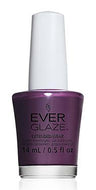 China Glaze Ever Glaze - Fig-ure It Out 0.5 oz - #82346, Nail Lacquer - China Glaze, Sleek Nail