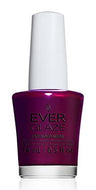 China Glaze Ever Glaze - I'm Not Bordeaux 0.5 oz - #82347, Nail Lacquer - China Glaze, Sleek Nail