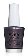 China Glaze Ever Glaze - French Press 0.5 oz - #82350, Nail Lacquer - China Glaze, Sleek Nail