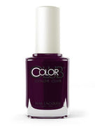 Color Club Nail Lacquer - Snow Queen 0.5 oz, Nail Lacquer - Color Club, Sleek Nail