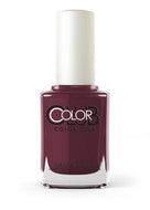 Color Club Nail Lacquer - Feverish 0.5 oz, Nail Lacquer - Color Club, Sleek Nail
