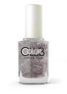 Color Club Nail Lacquer - Sex Symbol 0.5 oz, Nail Lacquer - Color Club, Sleek Nail