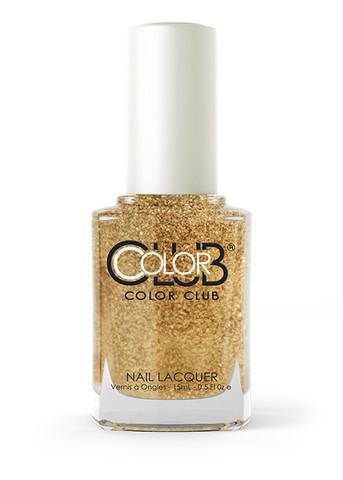 Color Club Nail Lacquer - Sultry Diva 0.5 oz, Nail Lacquer - Color Club, Sleek Nail