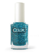Color Club Nail Lacquer - Sexy Siren 0.5 oz, Nail Lacquer - Color Club, Sleek Nail