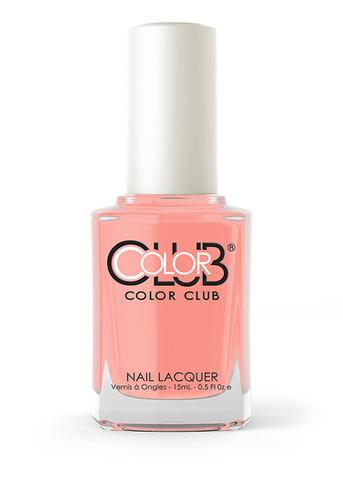 Color Club Nail Lacquer - I Believe In Amour 0.5 oz, Nail Lacquer - Color Club, Sleek Nail