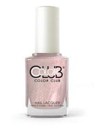 Color Club Nail Lacquer - Femme Fatale 0.5 oz, Nail Lacquer - Color Club, Sleek Nail