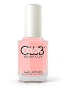Color Club Nail Lacquer - Vintage Couture 0.5 oz, Nail Lacquer - Color Club, Sleek Nail