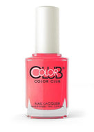 Color Club Nail Lacquer - Electro Candy 0.5 oz, Nail Lacquer - Color Club, Sleek Nail