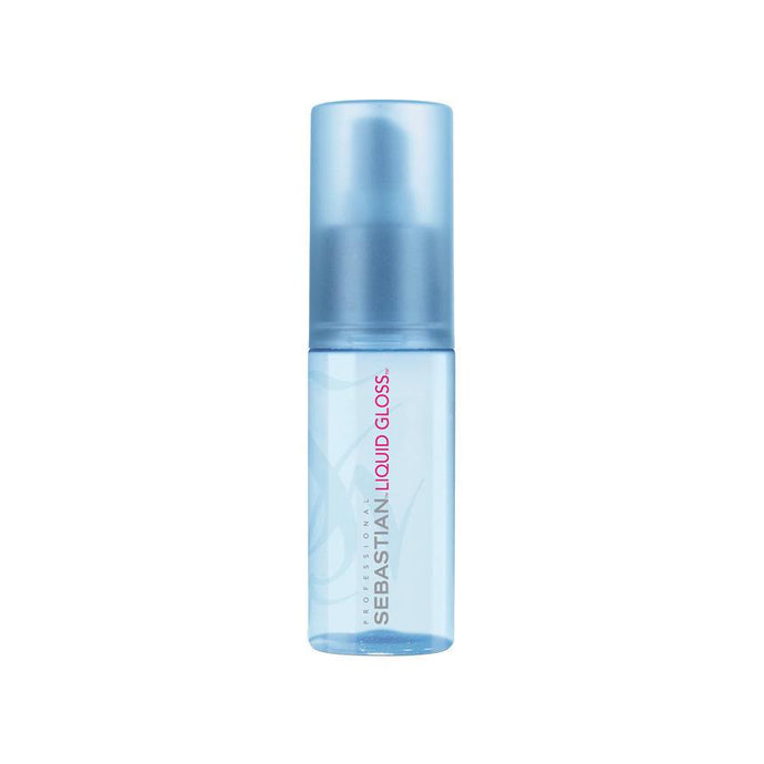 Sebastian - Liquid Gloss 1.5 oz