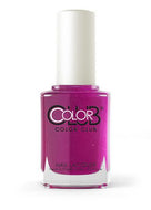 Color Club Nail Lacquer - Ultra Violet 0.5 oz, Nail Lacquer - Color Club, Sleek Nail