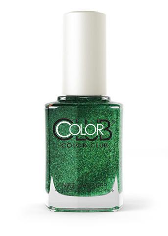 Color Club Nail Lacquer - Rule Breaker 0.5 oz, Nail Lacquer - Color Club, Sleek Nail