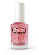 Color Club Nail Lacquer - Hot Couture 0.5 oz, Nail Lacquer - Color Club, Sleek Nail