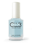 Color Club Nail Lacquer - Take Me To Your Chateau 0.5 oz, Nail Lacquer - Color Club, Sleek Nail