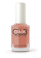Color Club Nail Lacquer - Best Dressed List 0.5 oz, Nail Lacquer - Color Club, Sleek Nail
