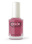 Color Club Nail Lacquer - Uptown Girl 0.5 oz, Nail Lacquer - Color Club, Sleek Nail