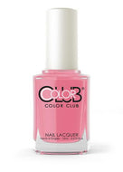 Color Club Nail Lacquer - She's Sooo Glam 0.5 oz, Nail Lacquer - Color Club, Sleek Nail