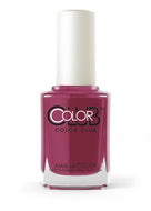 Color Club Nail Lacquer - Ms. Socialite 0.5 oz, Nail Lacquer - Color Club, Sleek Nail
