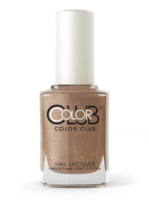 Color Club Nail Lacquer - Wild Orchid 0.5 oz, Nail Lacquer - Color Club, Sleek Nail