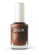 Color Club Nail Lacquer - Nothing But Truffle 0.5 oz, Nail Lacquer - Color Club, Sleek Nail