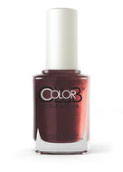 Color Club Nail Lacquer - Jewel Of A Girl 0.5 oz, Nail Lacquer - Color Club, Sleek Nail