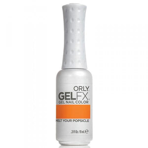 Orly GelFX - Melt Your Popsicle - #30764, Gel Polish - ORLY, Sleek Nail