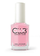 Color Club Nail Lacquer - Get a Clue 0.5 oz, Nail Lacquer - Color Club, Sleek Nail