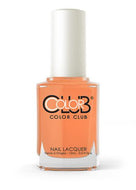 Color Club Nail Lacquer - Revealed 0.5 oz, Nail Lacquer - Color Club, Sleek Nail
