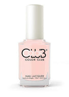 Color Club Nail Lacquer - Secret Rendezvous 0.5 oz, Nail Lacquer - Color Club, Sleek Nail