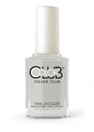 Color Club Nail Lacquer - Sheer Disguise 0.5 oz, Nail Lacquer - Color Club, Sleek Nail