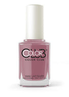 Color Club Nail Lacquer - Give Me a Hint 0.5 oz, Nail Lacquer - Color Club, Sleek Nail