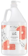 CND - Spa Bright Citron Lotion 128 oz