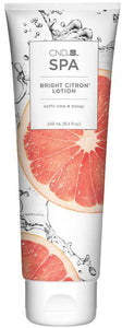 CND - Spa Bright Citron Lotion 8.4 oz