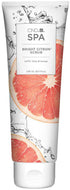 CND - Spa Bright Citron Scrub 8.4 oz