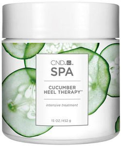 CND - Cucumber Heel Therapy Intensive Treatment 15 oz