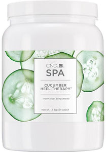 CND - Cucumber Heel Therapy Intensive Treatment 54 oz