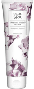 CND - Gardenia Woods Lotion 8.4 oz