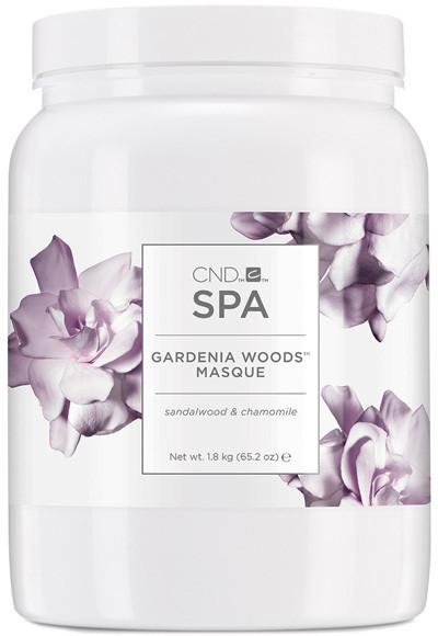 CND - Spa Gardenia Woods Masque 65.2 oz