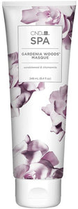 CND - Spa Gardenia Woods Masque 8.4 oz