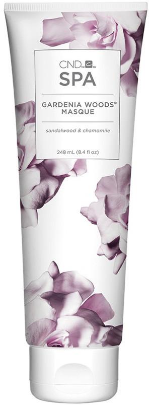 CND - Spa Gardenia Woods Masque 8.4 oz