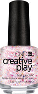 CND Creative Play -  Got A Light 0.5 oz - #466, Nail Lacquer - CND, Sleek Nail