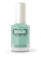 Color Club Nail Lacquer - New Bohemian 0.5 oz, Nail Lacquer - Color Club, Sleek Nail