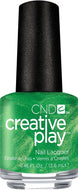 CND Creative Play -  Love It Or Leaf It 0.5 oz - #430, Nail Lacquer - CND, Sleek Nail