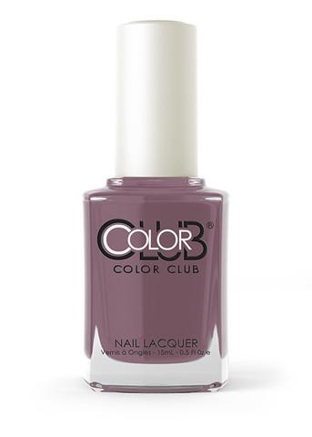Color Club Nail Lacquer - Rad Nomad 0.5 oz, Nail Lacquer - Color Club, Sleek Nail