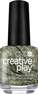 CND Creative Play -  Live For The Moment 0.5 oz - #433, Nail Lacquer - CND, Sleek Nail