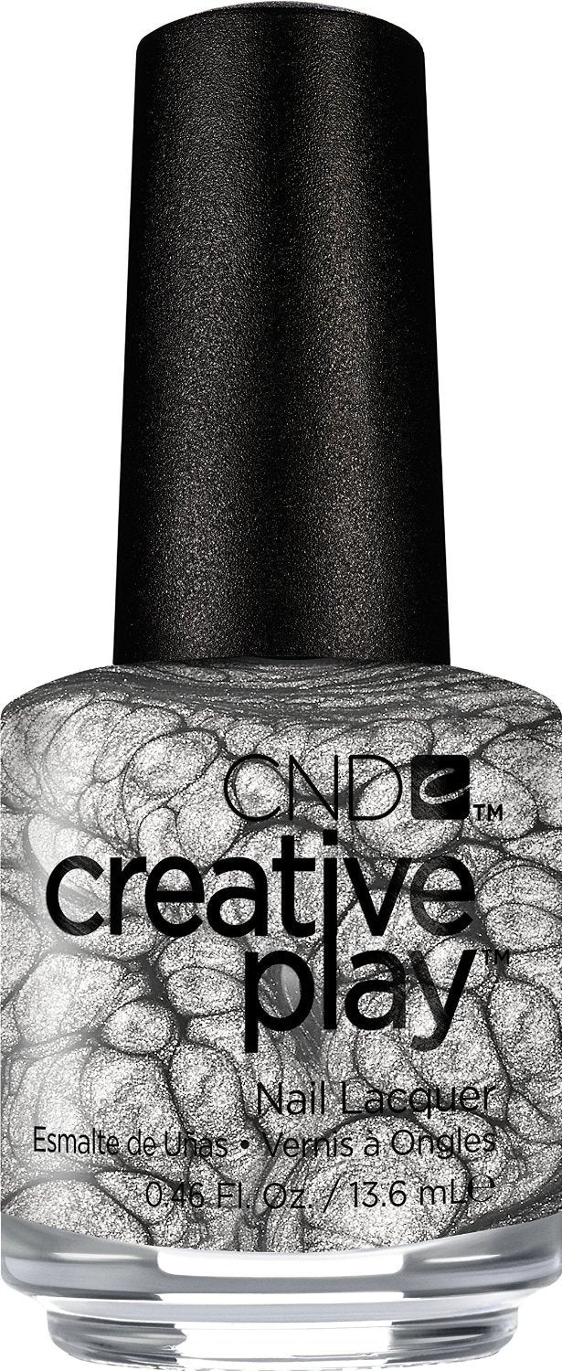 CND Creative Play -  Polish My Act 0.5 oz - #446, Nail Lacquer - CND, Sleek Nail
