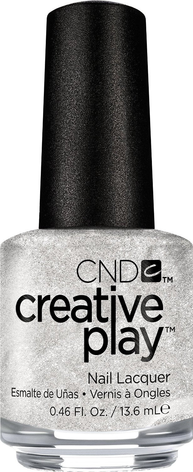 CND Creative Play -  Urge To Splurge 0.5 oz - #448, Nail Lacquer - CND, Sleek Nail