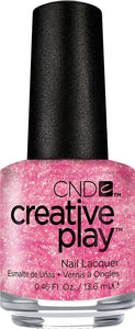 CND Creative Play -  Lmao 0.5 oz - #473, Nail Lacquer - CND, Sleek Nail