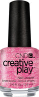 CND Creative Play -  Lmao 0.5 oz - #473, Nail Lacquer - CND, Sleek Nail