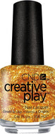 CND Creative Play -  Gilty Or Innocent 0.5 oz - #426, Nail Lacquer - CND, Sleek Nail
