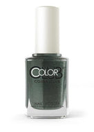 Color Club Nail Lacquer - Voodoo You Do 0.5 oz, Nail Lacquer - Color Club, Sleek Nail